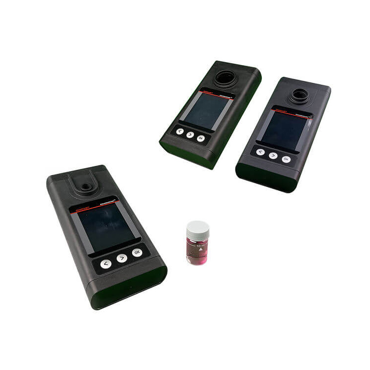 奧豪斯AP40DC便攜式消毒劑比色計