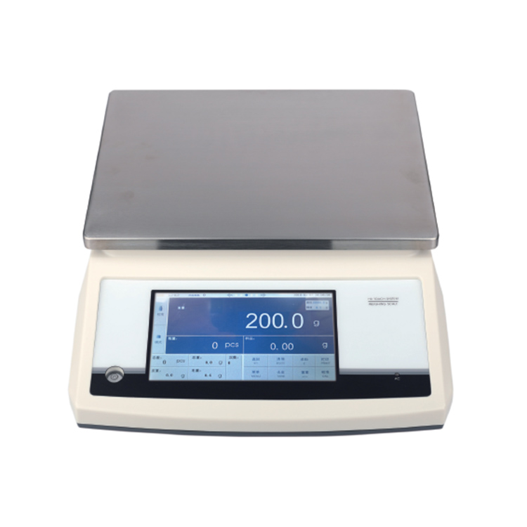 上海舜宇恒平JA50K-5電子天平
