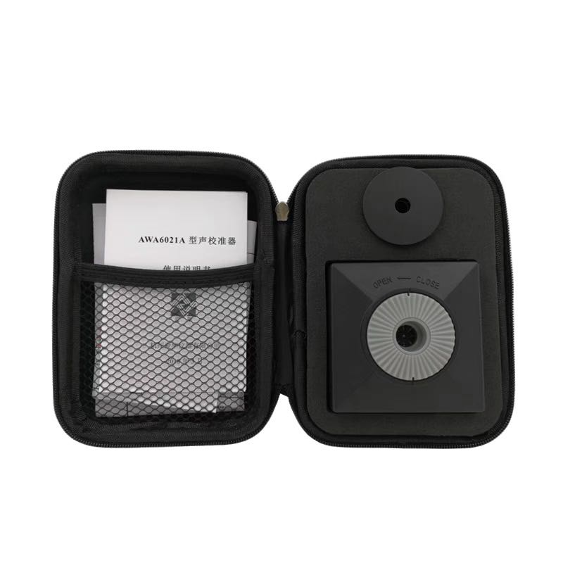 杭州愛華AWA6021A聲級校準器（1級）