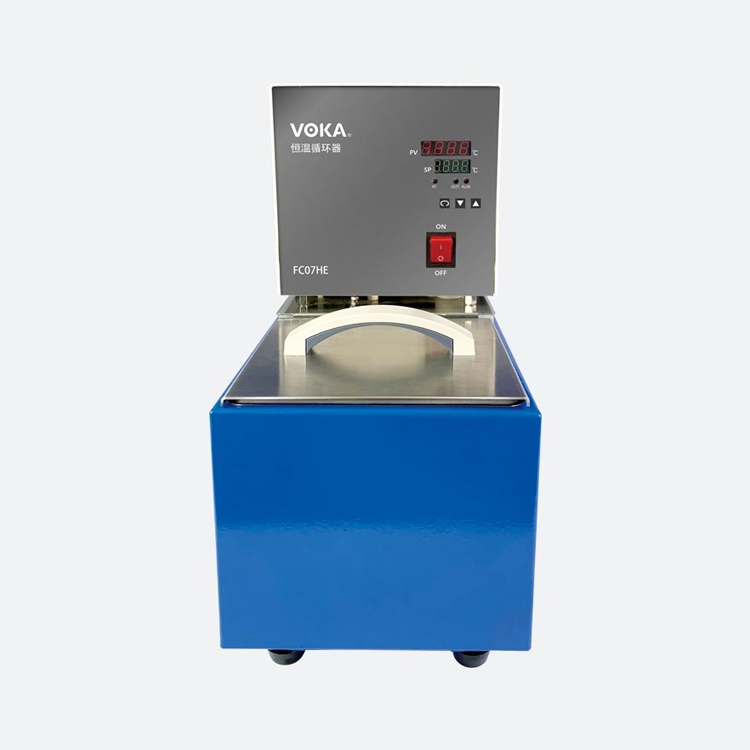 上海弗魯克FC07HE加熱恒溫循環器