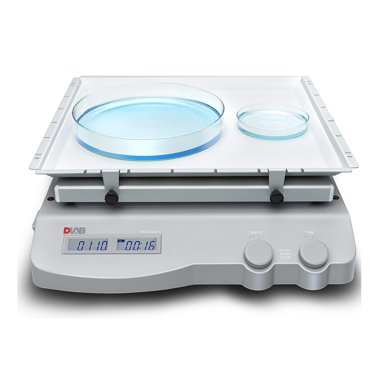 北京大龍 SK-O330-Pro LCD數控圓周搖床