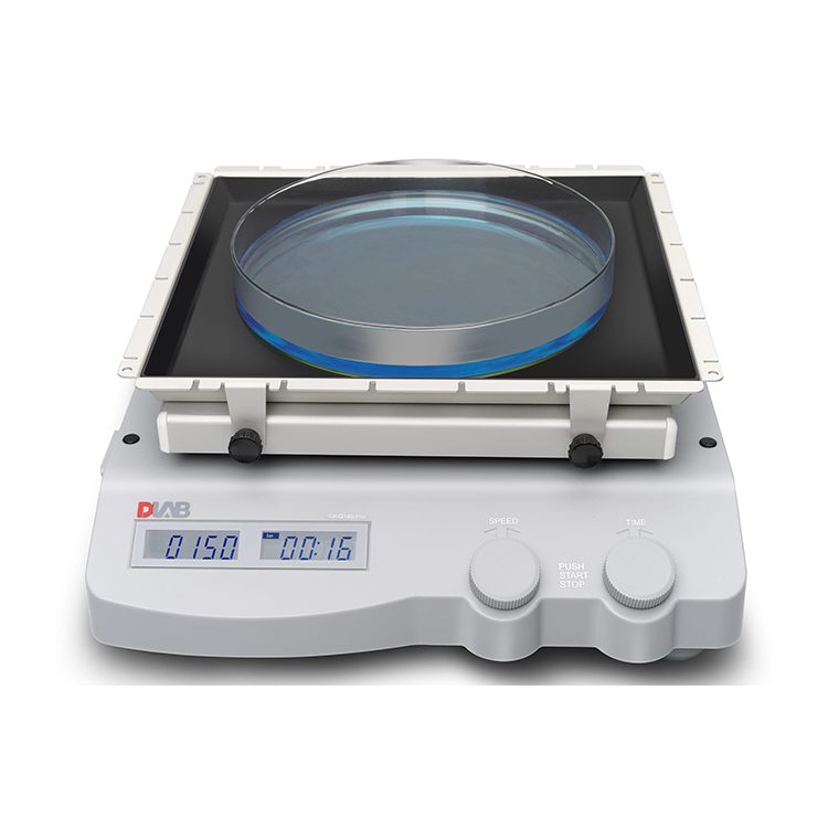 北京大龍SK-O180-Pro LCD數控圓周搖床