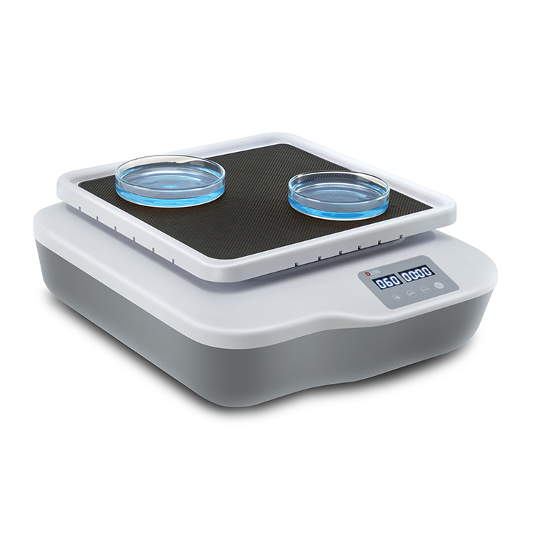 北京大龍SK-O180-S LED數顯圓周搖床（多功能款）