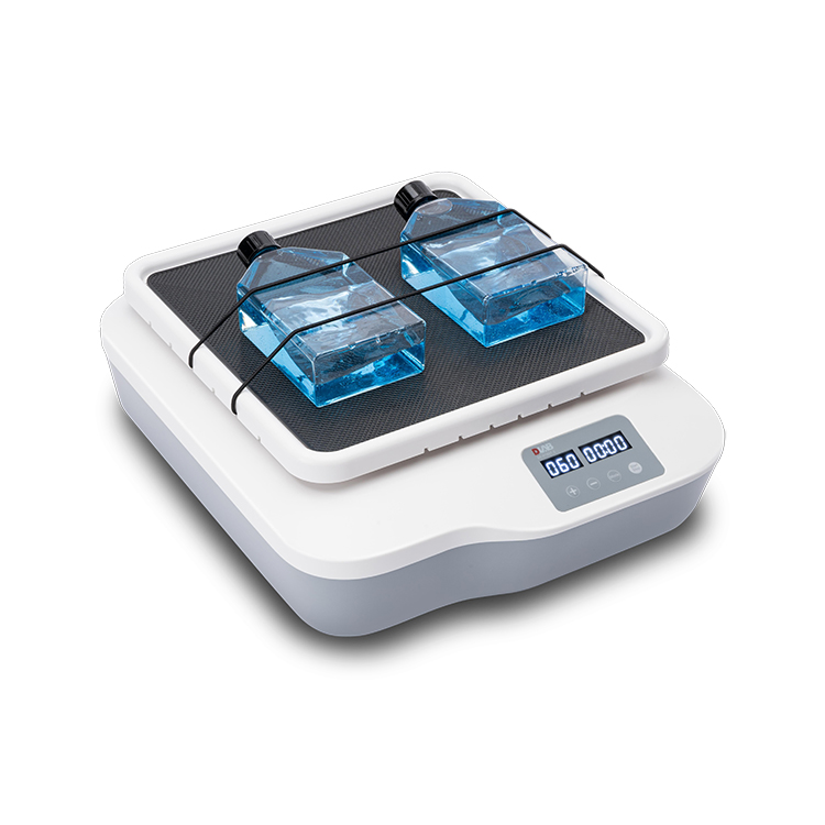 北京大龍SK-R1807-S LCD數控翹板搖床（雙層托盤套裝）