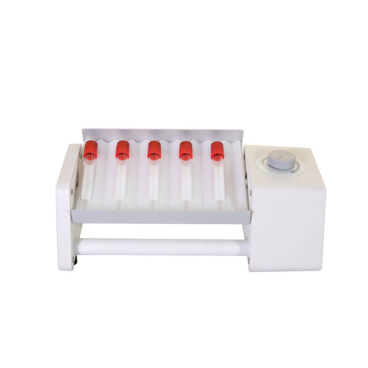 北京大龍SK-R30S-E短款長(zhǎng)軸翹板混勻儀