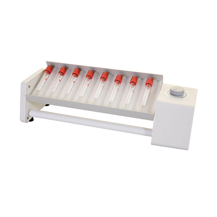 北京大龍SK-R30L-E長(zhǎng)款長(zhǎng)軸翹板混勻儀