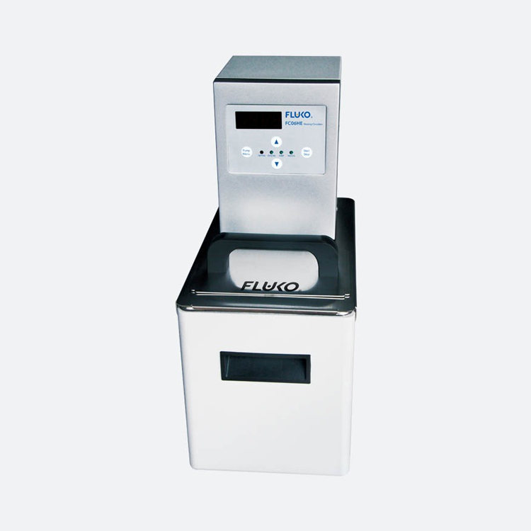 上海弗魯克FC06HE加熱恒溫循環器