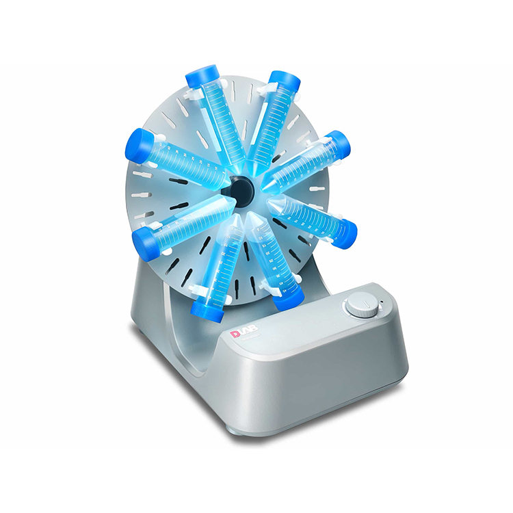 北京大龍MX-RD-E經(jīng)濟(jì)型圓盤旋轉(zhuǎn)混勻儀