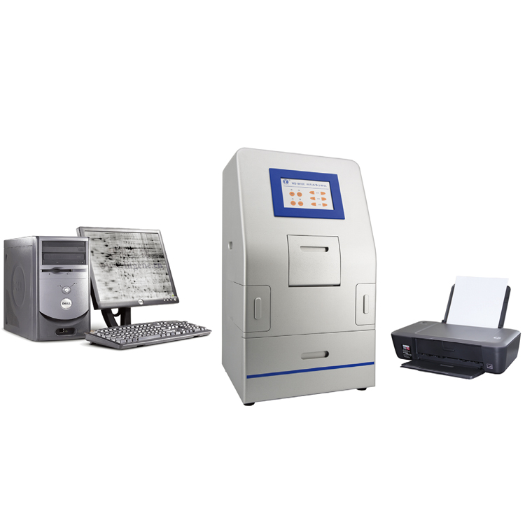 北京六一WD-9413C型凝膠成像分析系統