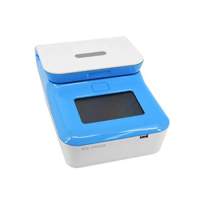 北京六一WD-9402A基因擴(kuò)增儀