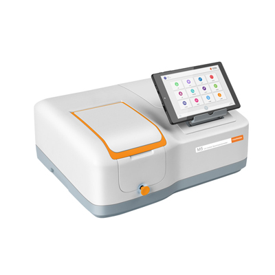 上海美譜達M6氙燈分光光度計