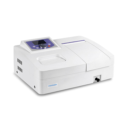 上海美譜達UV-1150紫外可見分光光度計