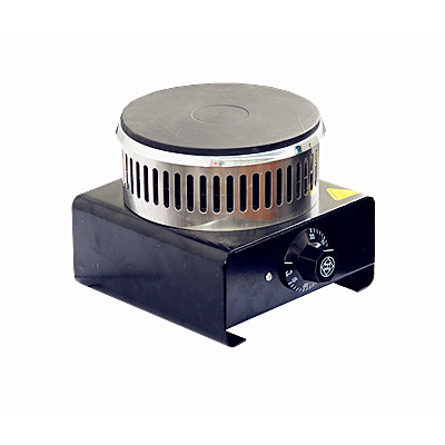 上海慧泰封閉電爐雙聯(lián)2KW