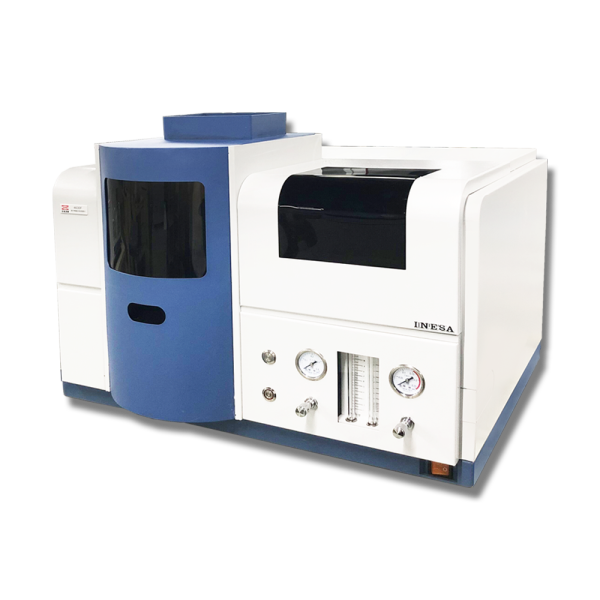 儀電精科AA320N Plus原子吸收分光光度計