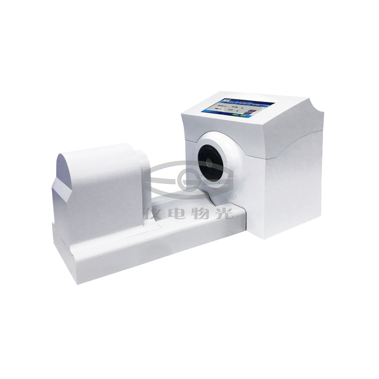 上海儀電物光SGW-806透光率/霧度測定儀