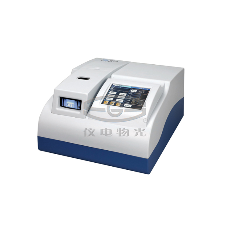 上海儀電物光WRS-3A熔點(diǎn)儀（目視自動(dòng)）