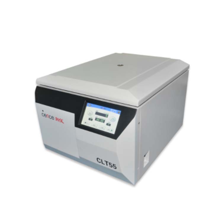 湖南湘儀CLT55大容量低速臺式離心機
