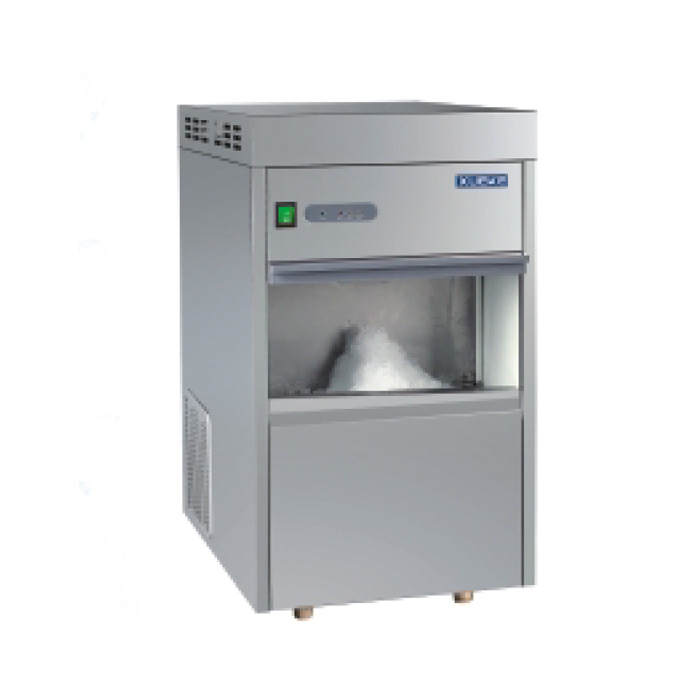 常熟雪科IMS-100全自動雪花制冰機