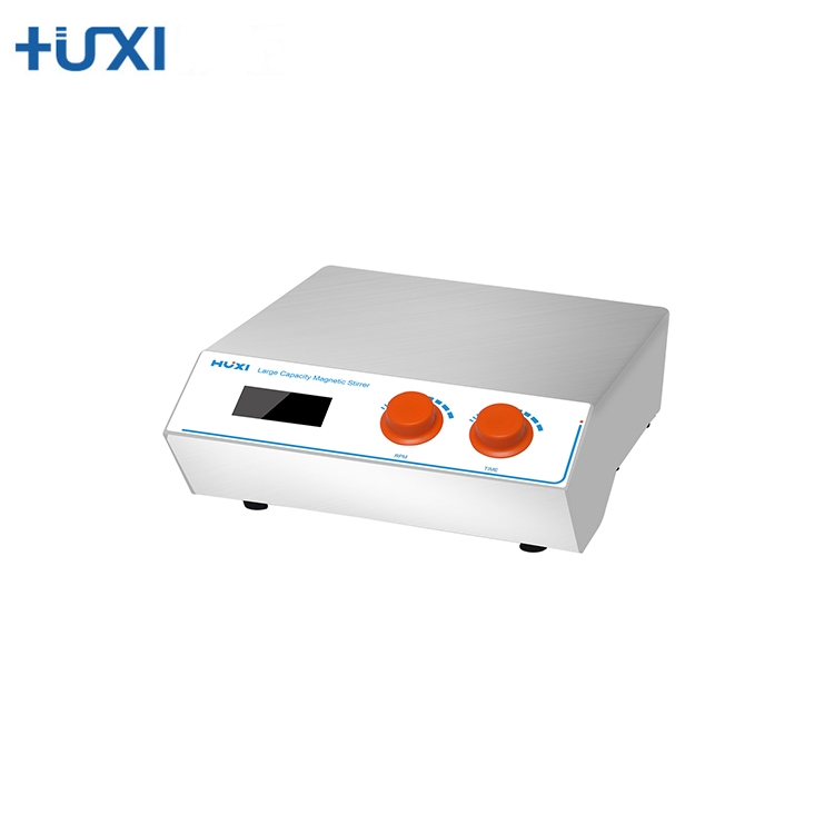 上海滬析HMS-20大容量磁力攪拌器