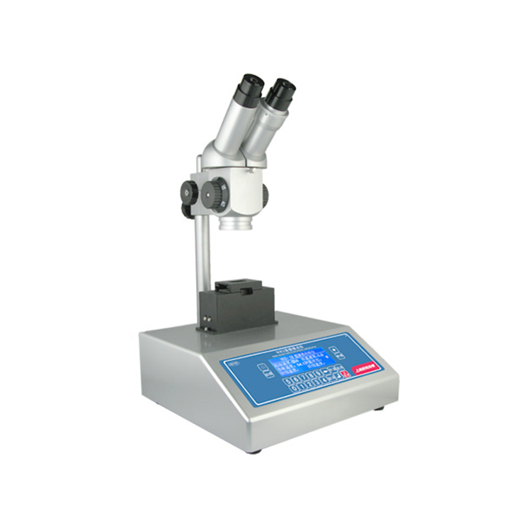 上海索光WRX-5B顯微熔點儀