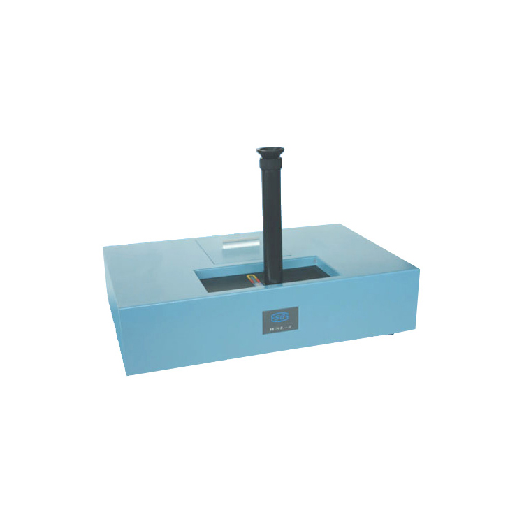 上海索光WSL-2羅維朋比色計