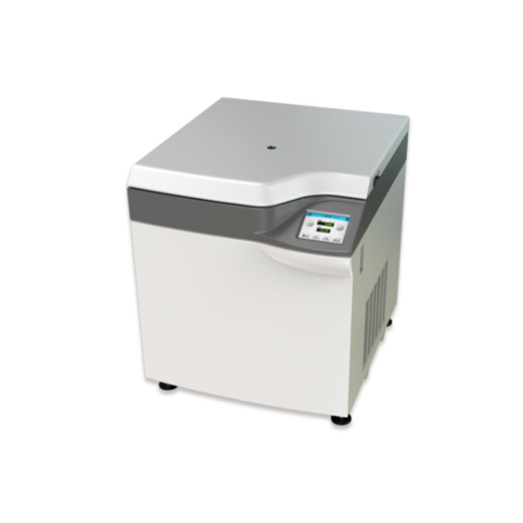 湖南湘儀CH160R大容量高速冷凍離心機(jī)