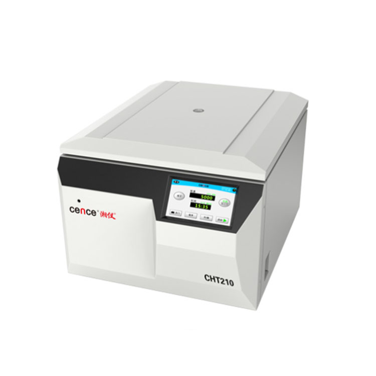 湖南湘儀CHT210大容量高速臺式離心機