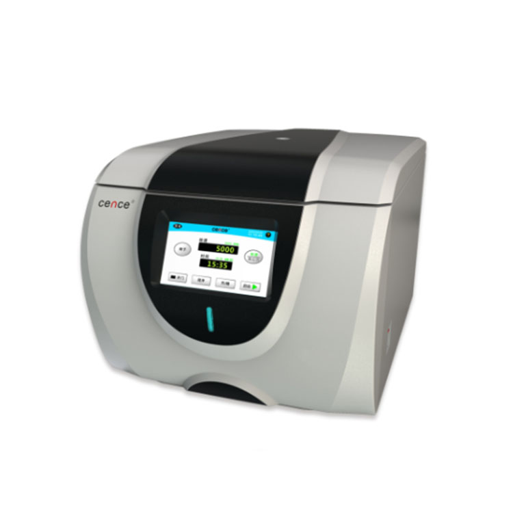 湖南湘儀HT190高速臺式離心機