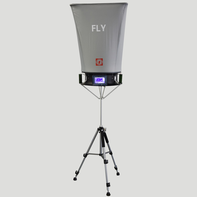 蘇凈FLY-1B風量儀