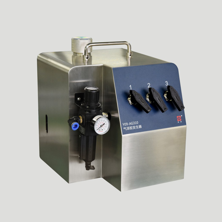蘇凈Y09-AG310氣溶膠發生器（冷發）