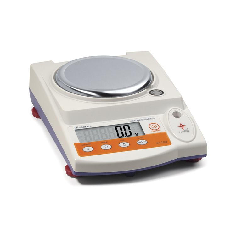 華志TP-B1200便攜型標準天平（0.1g)