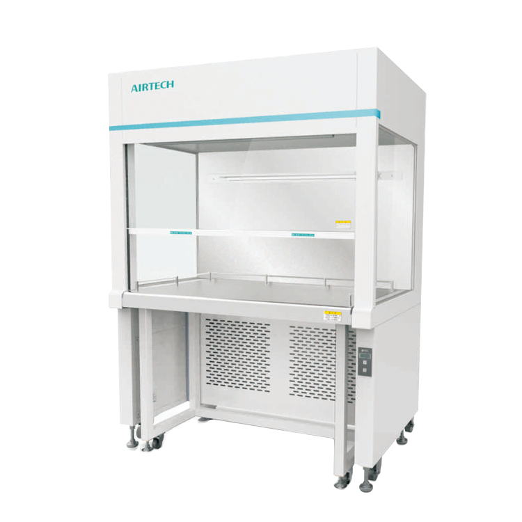 蘇凈安泰VT-1300L-U分離型潔凈工作臺(雙人單面-垂直層流)