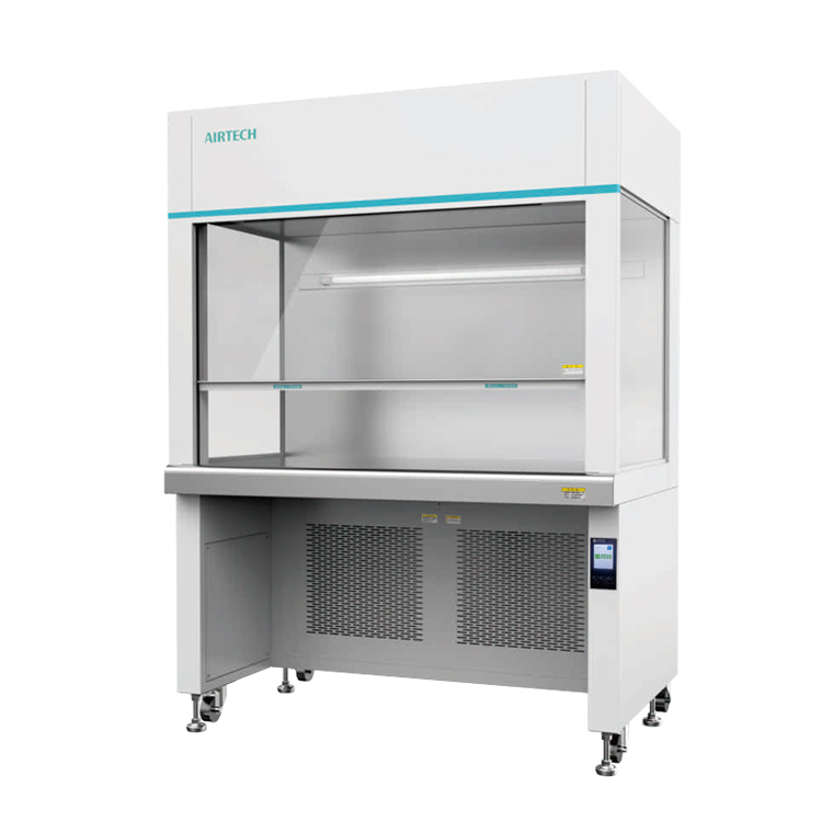 蘇凈安泰VS-840K-U潔凈工作臺（單人單面-垂直層流）