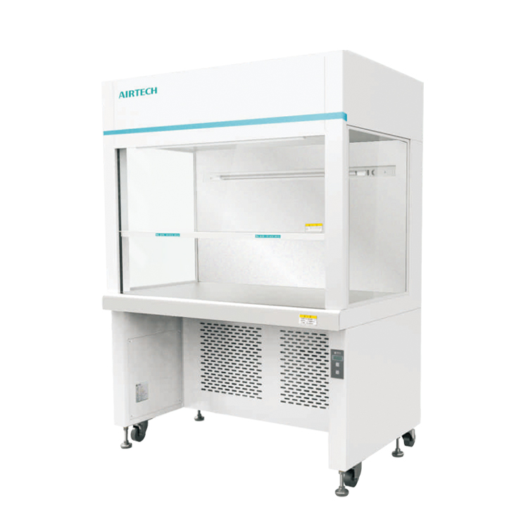 蘇凈安泰VS-1300L-U-II潔凈工作臺(雙人單面-垂直層流)