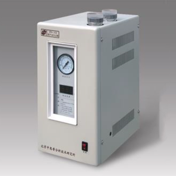 北京中惠普SPN-500氮氣發生器（電催化）