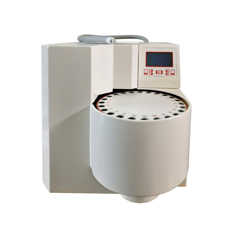 北京中惠普J(rèn)X-9AT全自動(dòng)一次熱解析儀