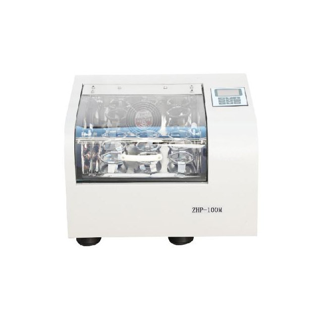 上海三發(fā)ZHP-100M振蕩培養(yǎng)箱
