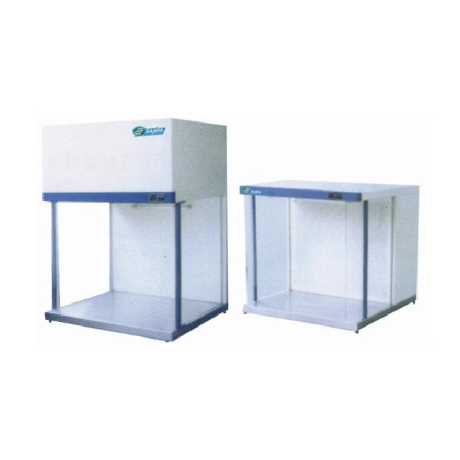 上海三發SF-VD-650桌上型潔凈工作臺