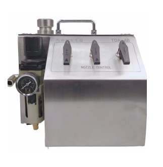 浙江孚夏TDA-4B氣溶膠發生器
