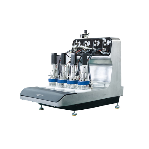 寧波新芝MPB4-500平行生物反應器