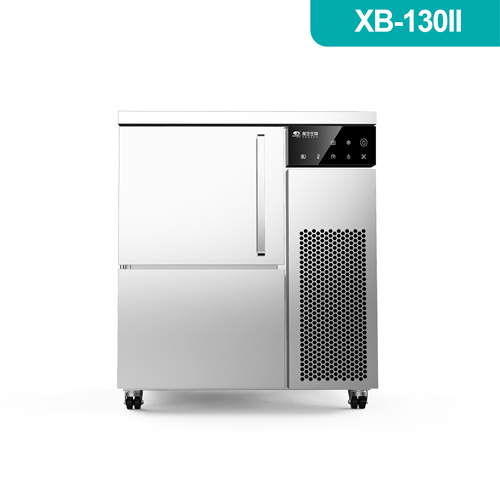 寧波新芝XB-130II全自動雪花制冰機