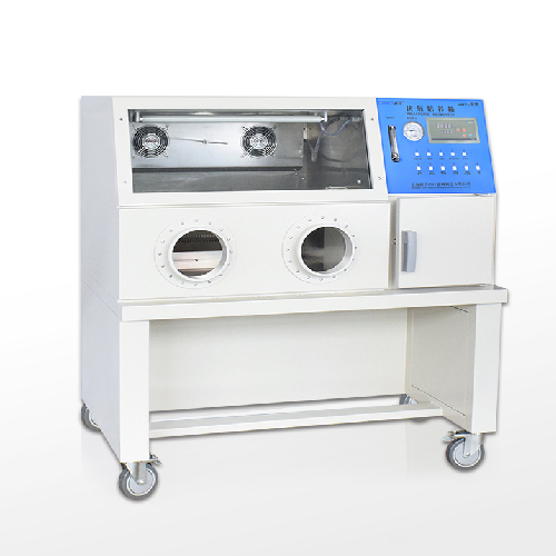 上海新苗YQX-II厭氧培養箱