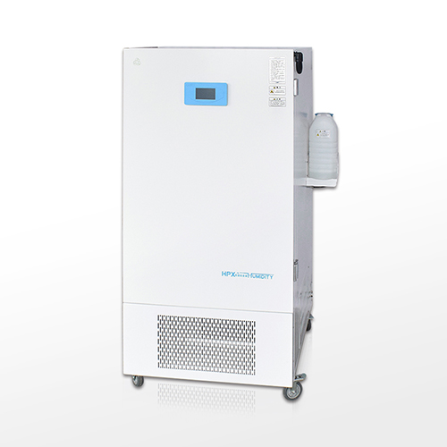 上海新苗HPX-160N恒溫恒濕培養箱（觸摸屏）