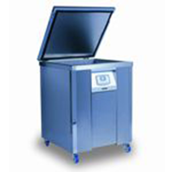 上?？茖K-18E大功率落地式超聲波清洗器