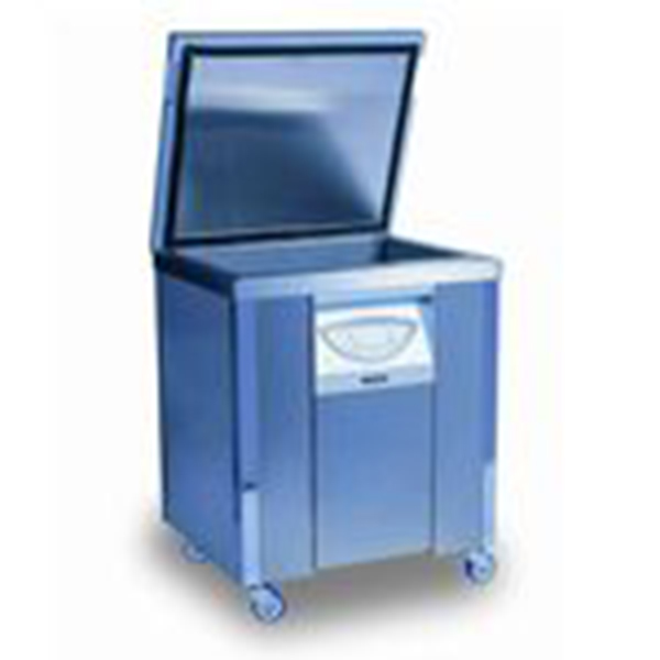 上海科導SK-12C大功率落地式超聲波清洗器