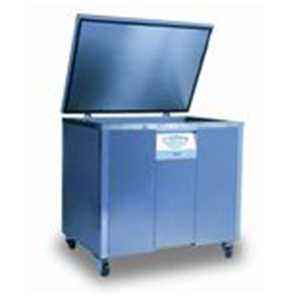 上?？茖K-36TC大功率落地式加熱型超聲波清洗器