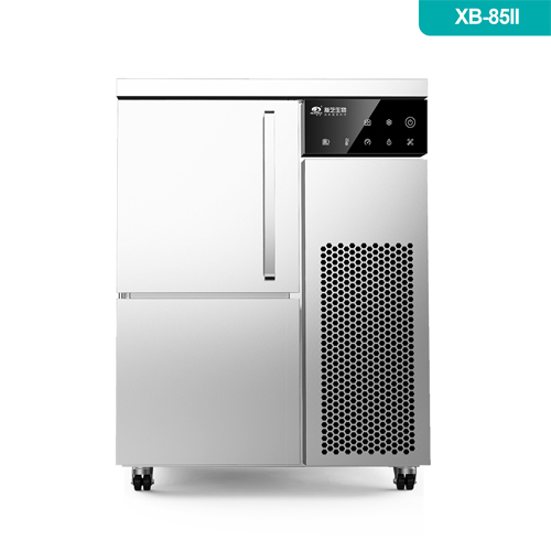 寧波新芝XB-85II全自動雪花制冰機