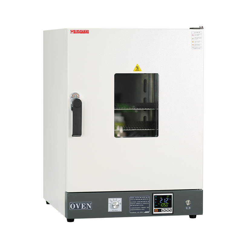 上海甘易DHG-9140A立式電熱鼓風干燥箱