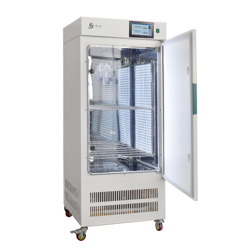 上海精宏GZP-350Y光照培養箱