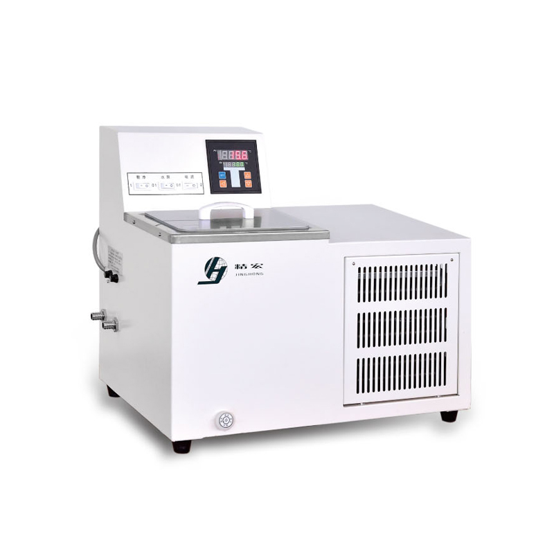 上海精宏DKB-2206低溫恒溫槽